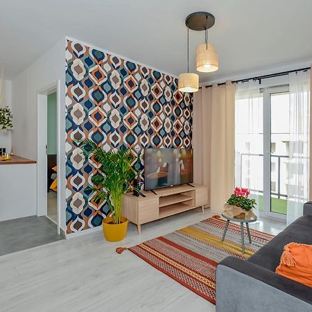 Głogów Boho World 아파트 외부 사진